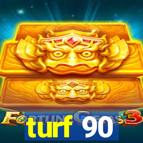 turf 90